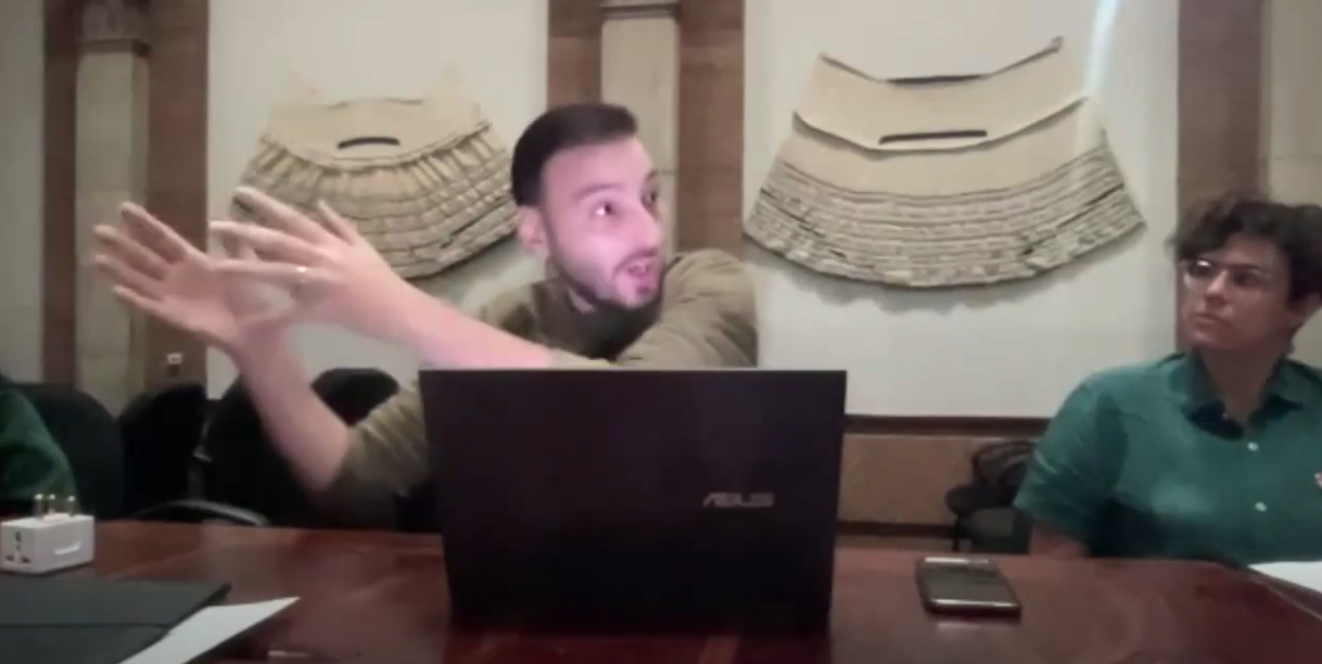 Spatial Apartheid in Palestine and South Africa